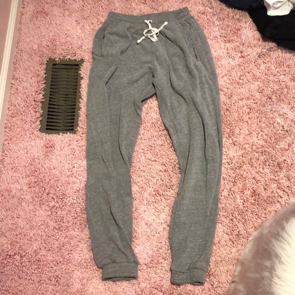 brandy sweatpants